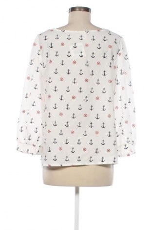 Bluză de femei Pink Owl, Mărime L, Culoare Alb, Preț 34,99 Lei