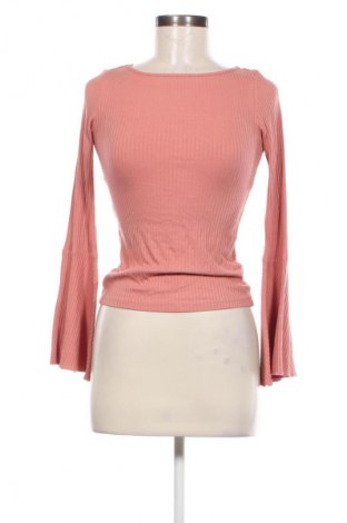 Bluză de femei Pink Woman, Mărime M, Culoare Roz, Preț 24,94 Lei