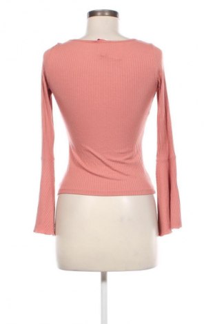 Bluză de femei Pink Woman, Mărime M, Culoare Roz, Preț 24,94 Lei