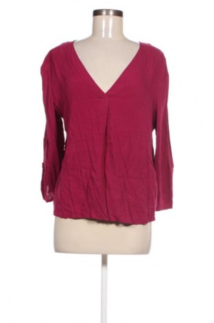 Damen Shirt Pink Woman, Größe L, Farbe Lila, Preis € 6,49