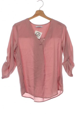 Bluzka damska Pink Woman, Rozmiar XS, Kolor Różowy, Cena 24,99 zł