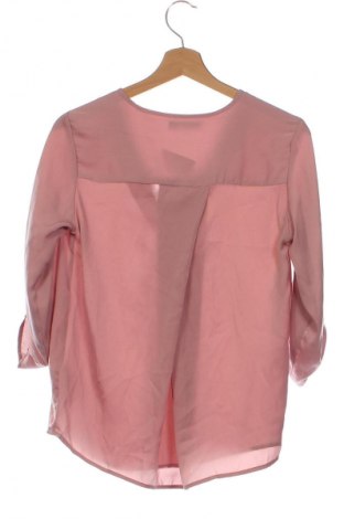 Bluzka damska Pink Woman, Rozmiar XS, Kolor Różowy, Cena 24,99 zł