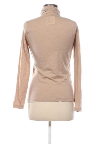 Damen Shirt Piu & Piu, Größe M, Farbe Beige, Preis 14,99 €