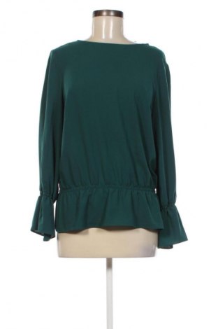 Damen Shirt Poema, Größe L, Farbe Grün, Preis € 10,99