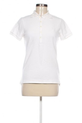 Damen Shirt Polo By Ralph Lauren, Größe S, Farbe Weiß, Preis 54,99 €