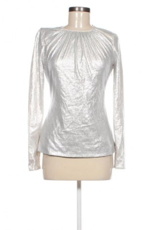 Дамска блуза Ports 1961, Размер M, Цвят Сребрист, Цена 150,83 €