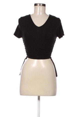 Bluză de femei Pretty Little Thing, Mărime S, Culoare Negru, Preț 24,99 Lei