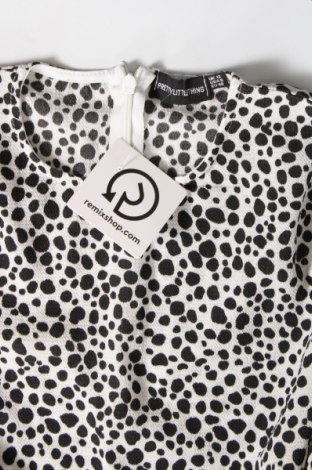 Damen Shirt Pretty Little Thing, Größe M, Farbe Mehrfarbig, Preis € 5,99