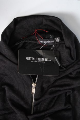 Damen Shirt Pretty Little Thing, Größe S, Farbe Schwarz, Preis € 21,99