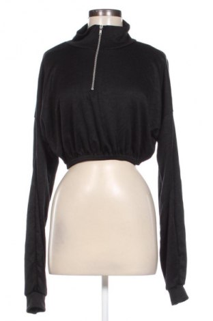 Bluză de femei Pretty Little Thing, Mărime S, Culoare Negru, Preț 35,99 Lei