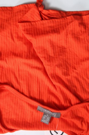 Damen Shirt Primark, Größe M, Farbe Orange, Preis € 8,99