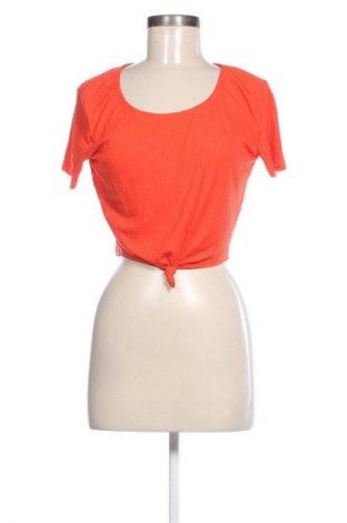 Damen Shirt Primark, Größe M, Farbe Orange, Preis 8,99 €