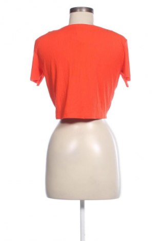 Damen Shirt Primark, Größe M, Farbe Orange, Preis 13,49 €