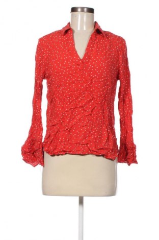 Damen Shirt Primark, Größe M, Farbe Rot, Preis € 13,49