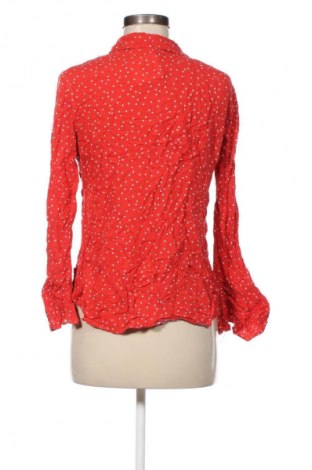 Damen Shirt Primark, Größe M, Farbe Rot, Preis € 13,49