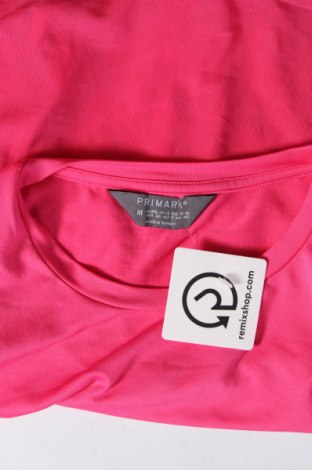 Damen Shirt Primark, Größe M, Farbe Rosa, Preis 13,49 €