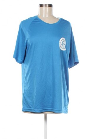 Damen Shirt Proact, Größe L, Farbe Blau, Preis 6,99 €