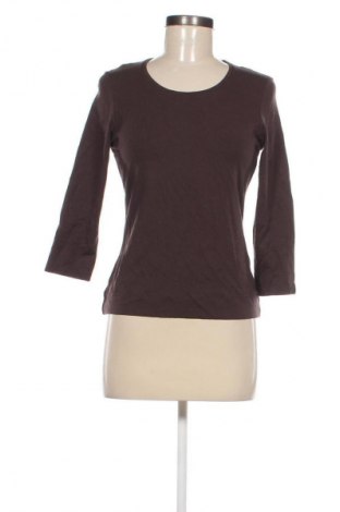 Damen Shirt Promiss, Größe M, Farbe Braun, Preis € 7,49