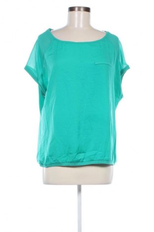 Damen Shirt Promod, Größe M, Farbe Grün, Preis € 11,99