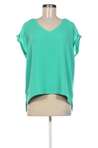 Damen Shirt Promod, Größe M, Farbe Grün, Preis € 7,99