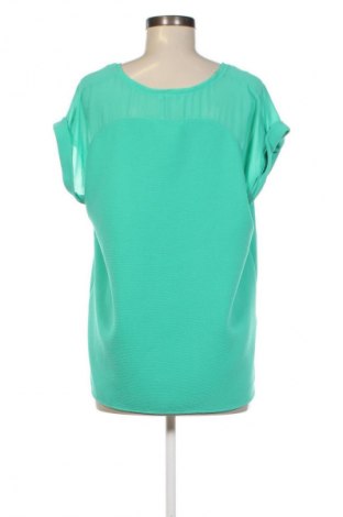 Damen Shirt Promod, Größe M, Farbe Grün, Preis 6,99 €