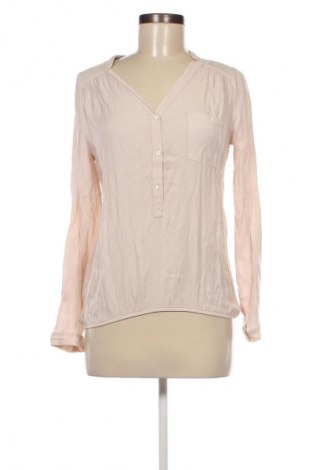 Damen Shirt Promod, Größe S, Farbe Beige, Preis 7,49 €