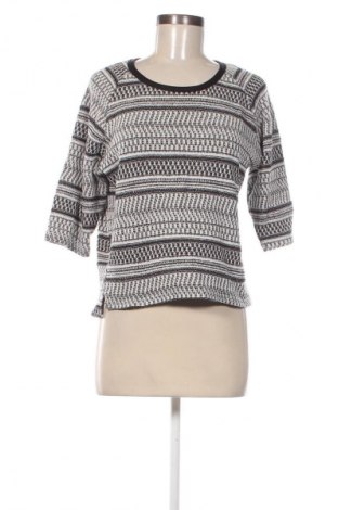 Dámska blúza Pull&Bear, Veľkosť S, Farba Viacfarebná, Cena  3,95 €