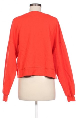 Damen Shirt Pull&Bear, Größe L, Farbe Rot, Preis € 13,49