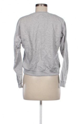 Damen Shirt Pull&Bear, Größe M, Farbe Grau, Preis 4,49 €