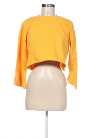 Damen Shirt Pull&Bear, Größe S, Farbe Gelb, Preis € 13,49