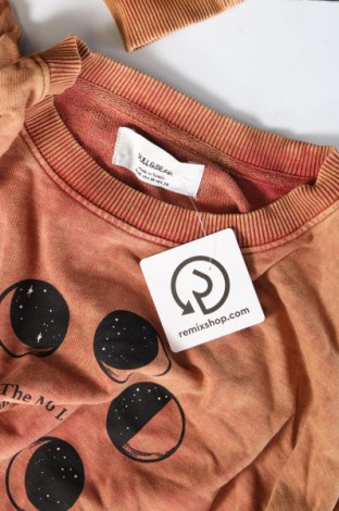 Dámská halenka Pull&Bear, Velikost M, Barva Žlutá, Cena  75,00 Kč