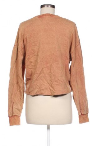 Damen Shirt Pull&Bear, Größe M, Farbe Gelb, Preis € 3,49