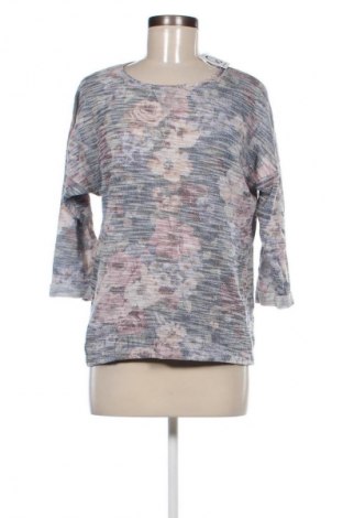 Damen Shirt Pull&Bear, Größe M, Farbe Mehrfarbig, Preis 4,49 €