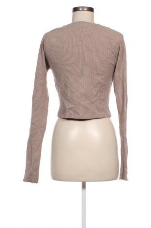 Damen Shirt Pull&Bear, Größe XL, Farbe Beige, Preis 6,99 €