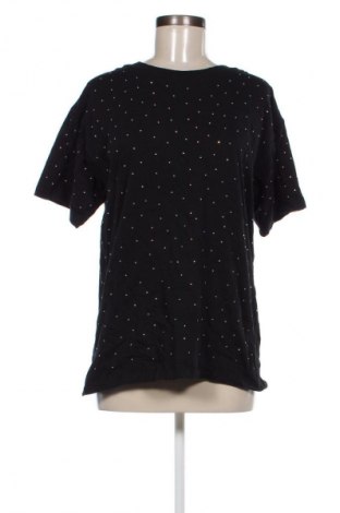 Damen Shirt Pull&Bear, Größe L, Farbe Schwarz, Preis € 7,99