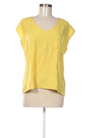 Damen Shirt Pull&Bear, Größe M, Farbe Gelb, Preis € 12,28