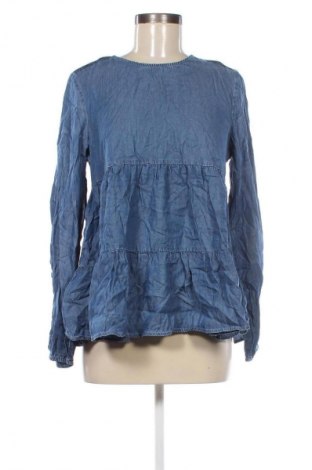 Damen Shirt Pulz Jeans, Größe S, Farbe Blau, Preis € 23,99