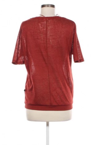 Damen Shirt Q/S by S.Oliver, Größe S, Farbe Rot, Preis € 10,99