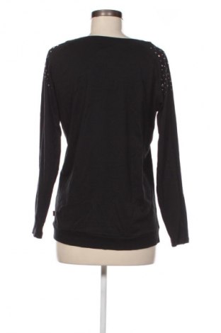 Damen Shirt Q/S by S.Oliver, Größe S, Farbe Schwarz, Preis € 23,99