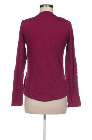 Damen Shirt Q/S by S.Oliver, Größe M, Farbe Lila, Preis € 5,49