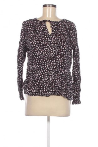 Damen Shirt Q/S by S.Oliver, Größe M, Farbe Mehrfarbig, Preis € 3,99