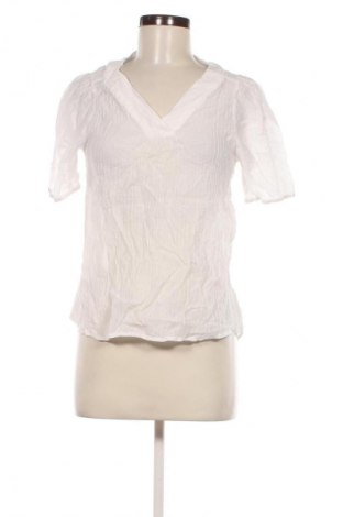 Damen Shirt Q/S by S.Oliver, Größe S, Farbe Weiß, Preis € 13,49