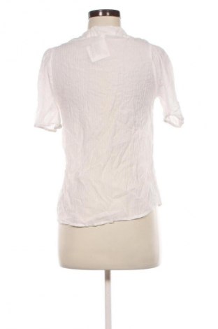 Damen Shirt Q/S by S.Oliver, Größe S, Farbe Weiß, Preis 12,99 €