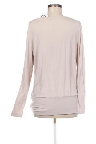 Damen Shirt Qiero!, Größe M, Farbe Beige, Preis 10,00 €