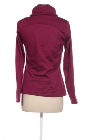 Damen Shirt Quechua, Größe M, Farbe Lila, Preis 16,49 €