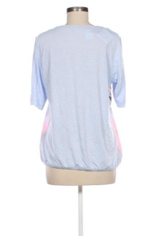 Damen Shirt Rabe 1920, Größe M, Farbe Blau, Preis € 14,99