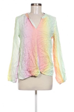 Damen Shirt Rainbow, Größe M, Farbe Mehrfarbig, Preis 4,49 €