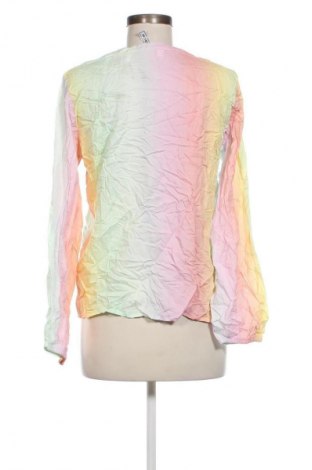 Damen Shirt Rainbow, Größe M, Farbe Mehrfarbig, Preis € 3,99