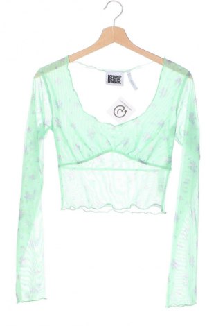 Damen Shirt Reclaimed Vintage, Größe S, Farbe Mehrfarbig, Preis € 3,99