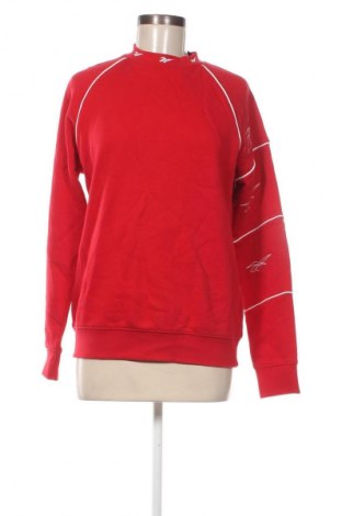 Damen Shirt Reebok, Größe S, Farbe Rot, Preis € 13,49